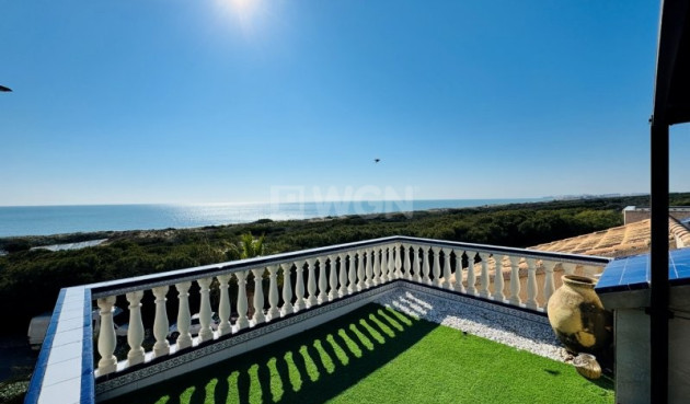 Odsprzedaż - Dupleks - Guardamar del Segura - Costa Blanca