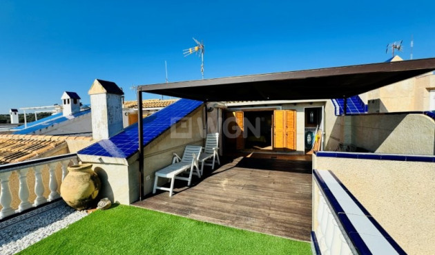 Odsprzedaż - Dupleks - Guardamar del Segura - Costa Blanca