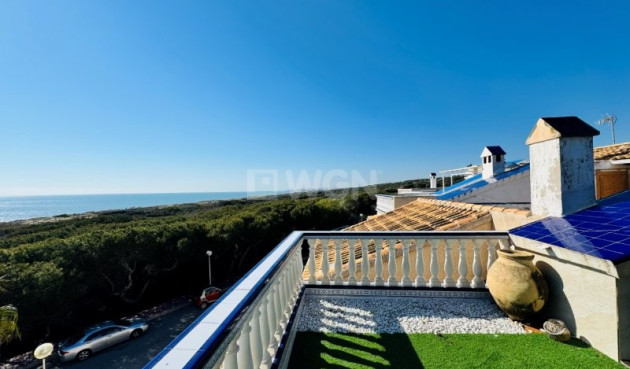 Odsprzedaż - Dupleks - Guardamar del Segura - Costa Blanca