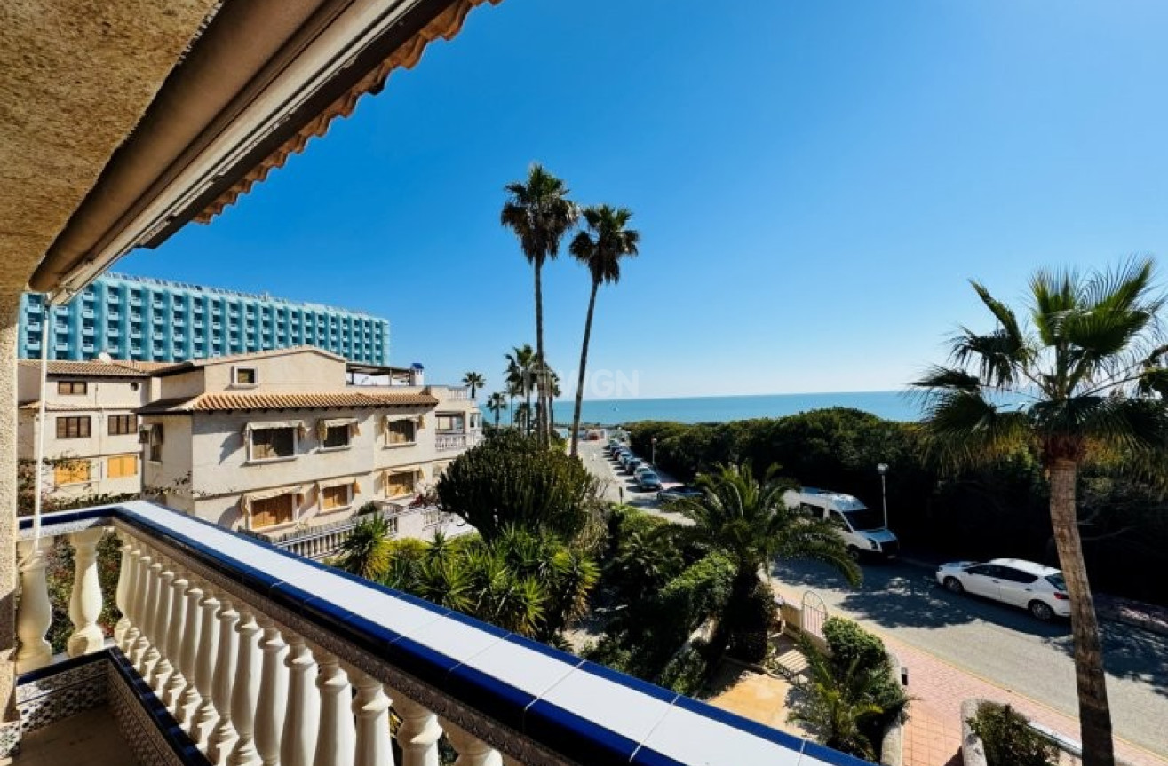 Odsprzedaż - Dupleks - Guardamar del Segura - Costa Blanca