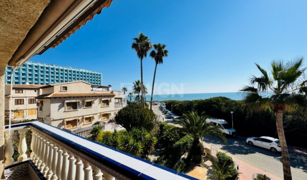 Odsprzedaż - Dupleks - Guardamar del Segura - Costa Blanca