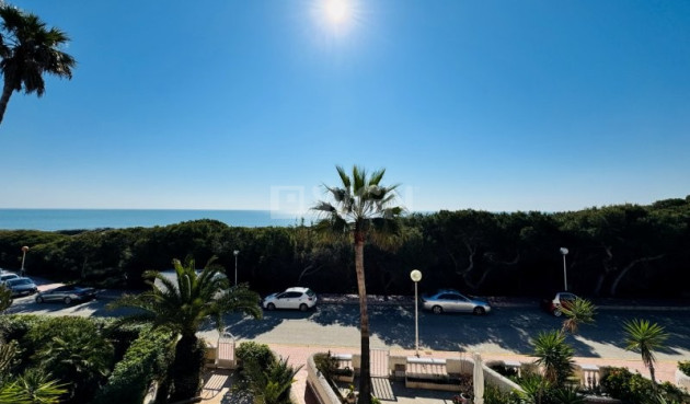 Odsprzedaż - Dupleks - Guardamar del Segura - Costa Blanca