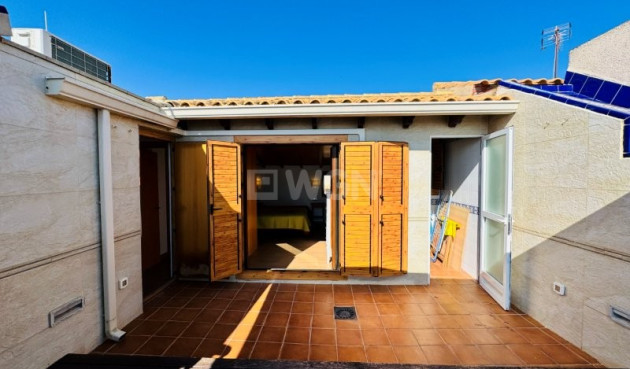 Odsprzedaż - Dupleks - Guardamar del Segura - Costa Blanca