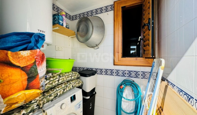 Odsprzedaż - Dupleks - Guardamar del Segura - Costa Blanca