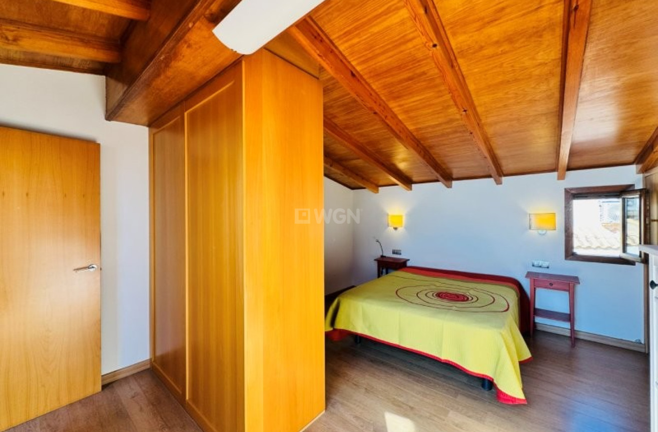 Odsprzedaż - Dupleks - Guardamar del Segura - Costa Blanca