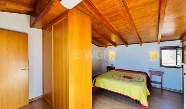 Odsprzedaż - Dupleks - Guardamar del Segura - Costa Blanca