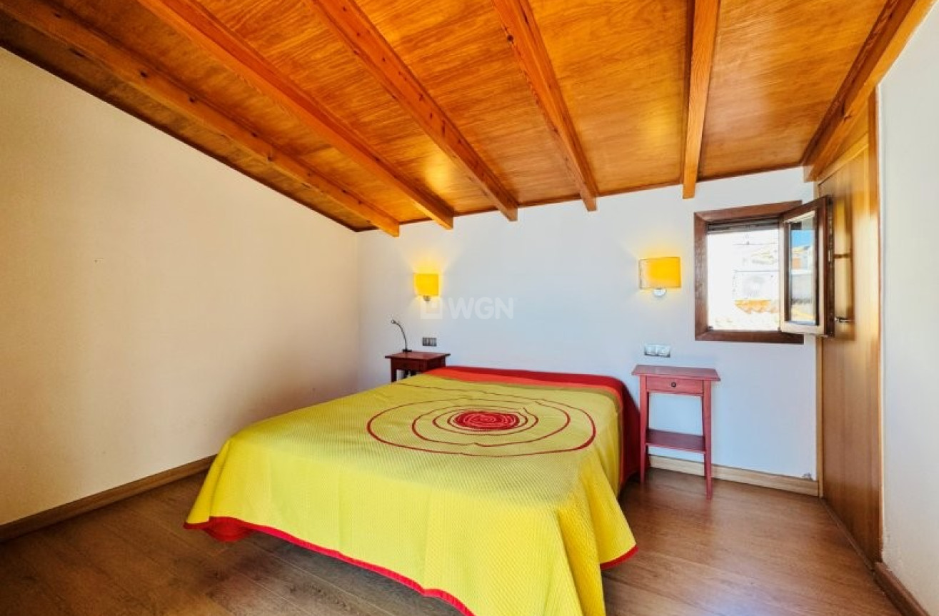 Odsprzedaż - Dupleks - Guardamar del Segura - Costa Blanca