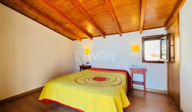 Odsprzedaż - Dupleks - Guardamar del Segura - Costa Blanca