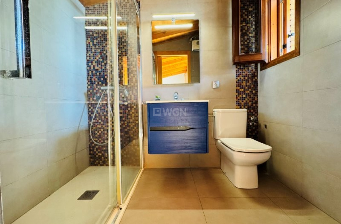 Odsprzedaż - Dupleks - Guardamar del Segura - Costa Blanca