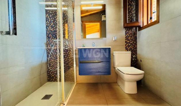 Odsprzedaż - Dupleks - Guardamar del Segura - Costa Blanca