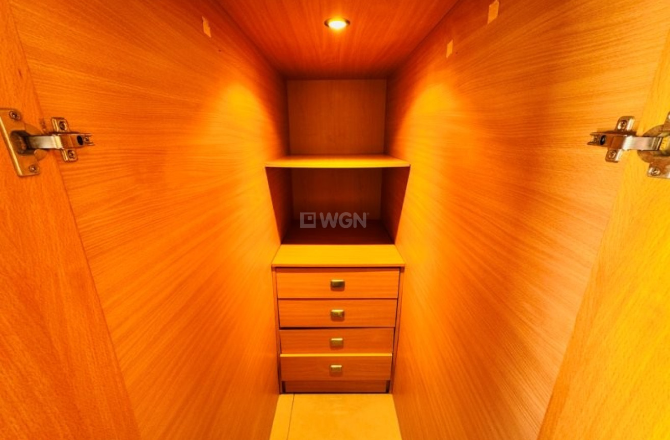 Odsprzedaż - Dupleks - Guardamar del Segura - Costa Blanca