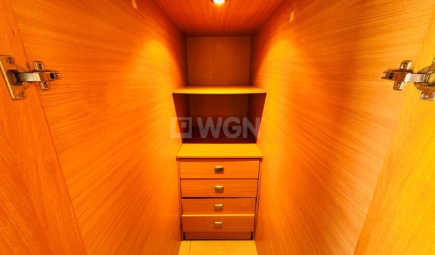 Odsprzedaż - Dupleks - Guardamar del Segura - Costa Blanca