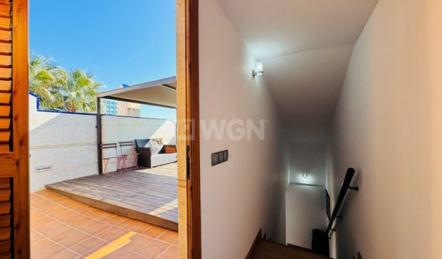 Odsprzedaż - Dupleks - Guardamar del Segura - Costa Blanca