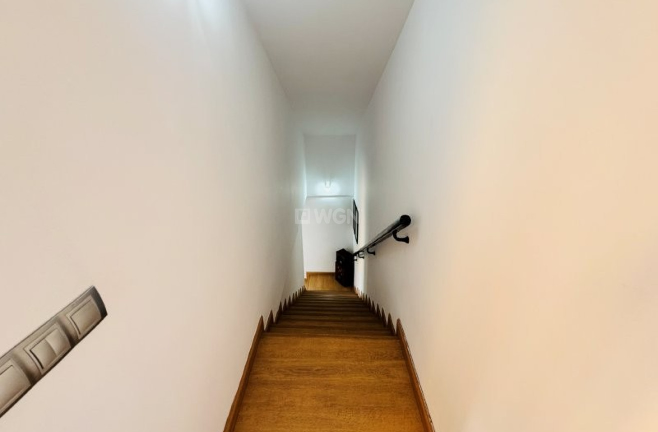 Odsprzedaż - Dupleks - Guardamar del Segura - Costa Blanca