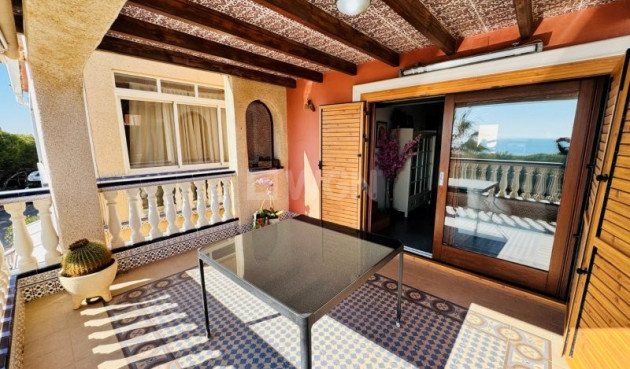 Odsprzedaż - Dupleks - Guardamar del Segura - Costa Blanca