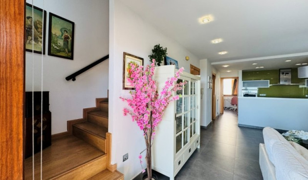 Odsprzedaż - Dupleks - Guardamar del Segura - Costa Blanca