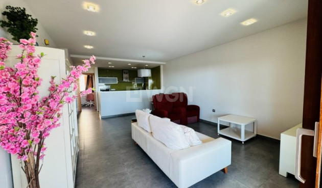 Odsprzedaż - Dupleks - Guardamar del Segura - Costa Blanca