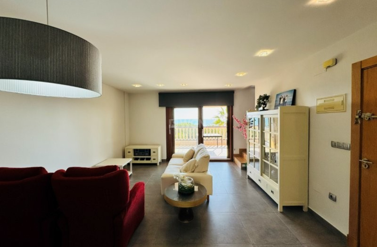 Odsprzedaż - Dupleks - Guardamar del Segura - Costa Blanca