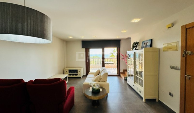 Odsprzedaż - Dupleks - Guardamar del Segura - Costa Blanca