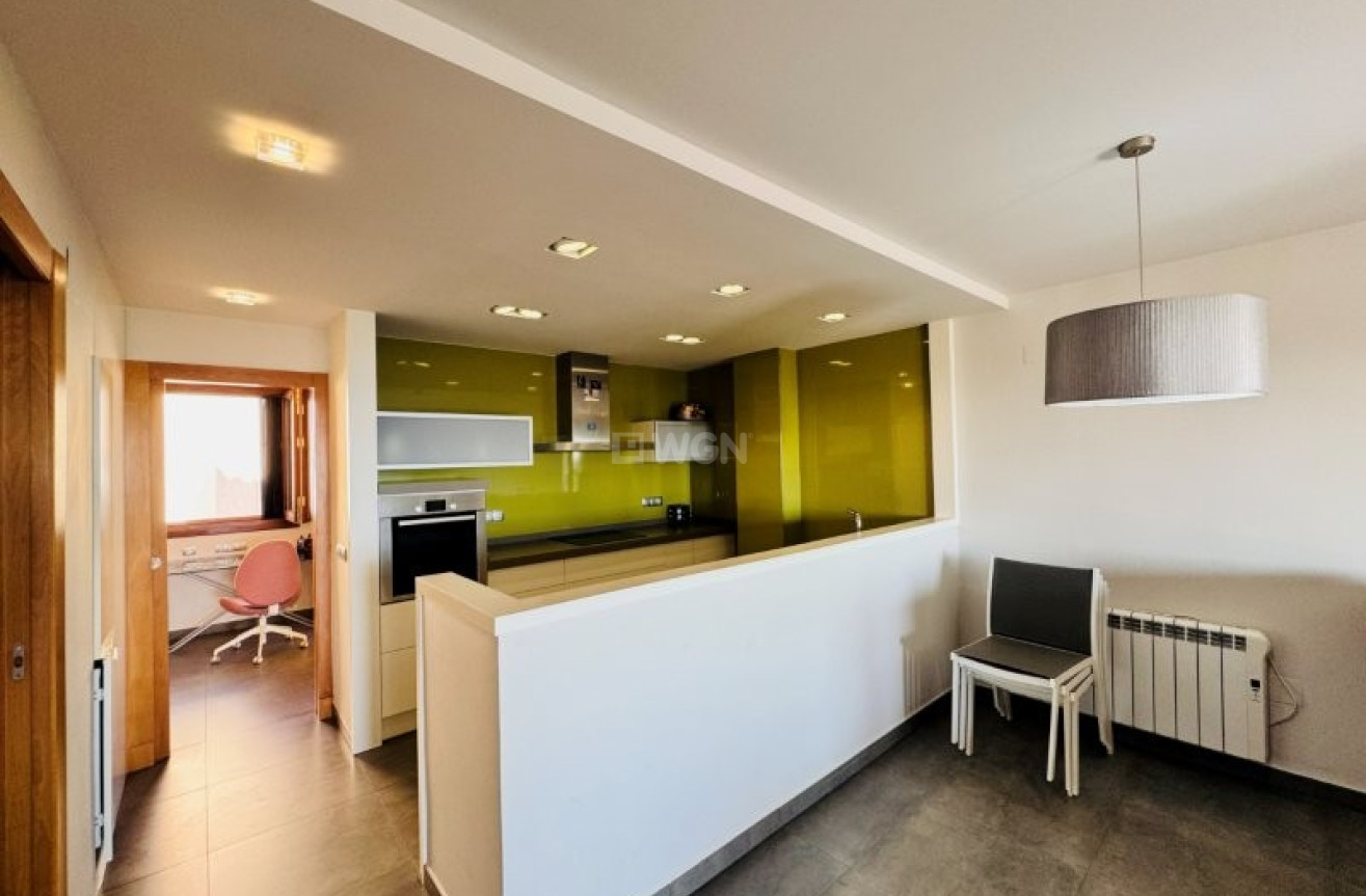 Odsprzedaż - Dupleks - Guardamar del Segura - Costa Blanca