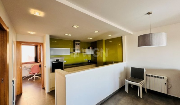 Odsprzedaż - Dupleks - Guardamar del Segura - Costa Blanca