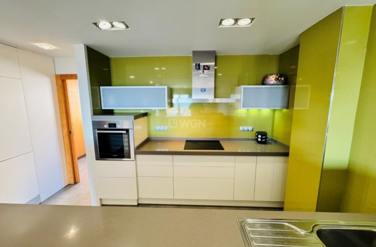 Odsprzedaż - Dupleks - Guardamar del Segura - Costa Blanca