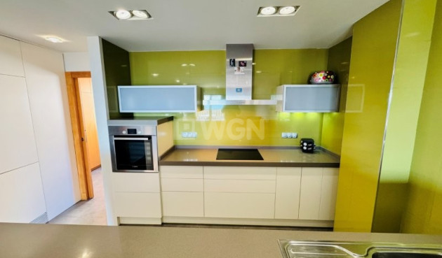 Odsprzedaż - Dupleks - Guardamar del Segura - Costa Blanca