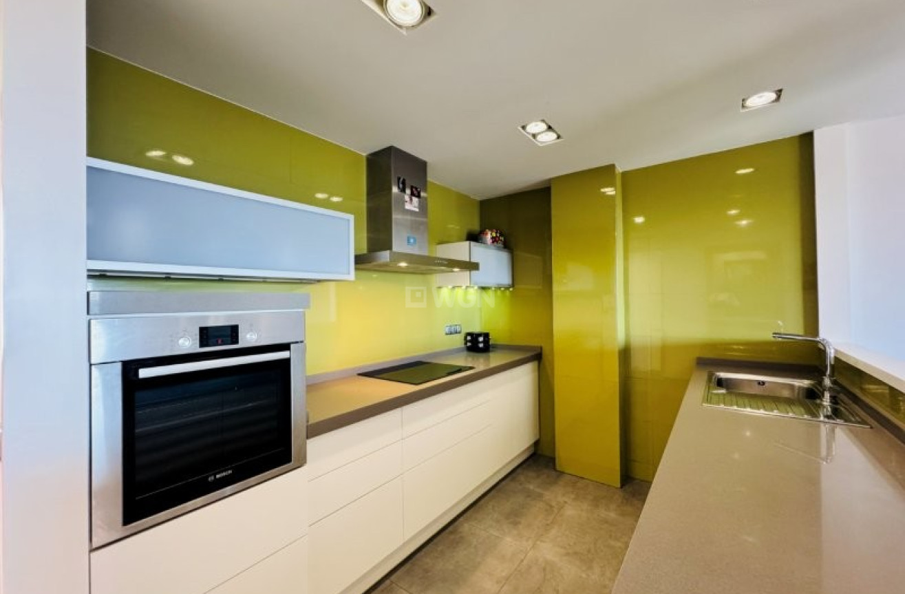 Odsprzedaż - Dupleks - Guardamar del Segura - Costa Blanca