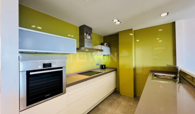 Odsprzedaż - Dupleks - Guardamar del Segura - Costa Blanca