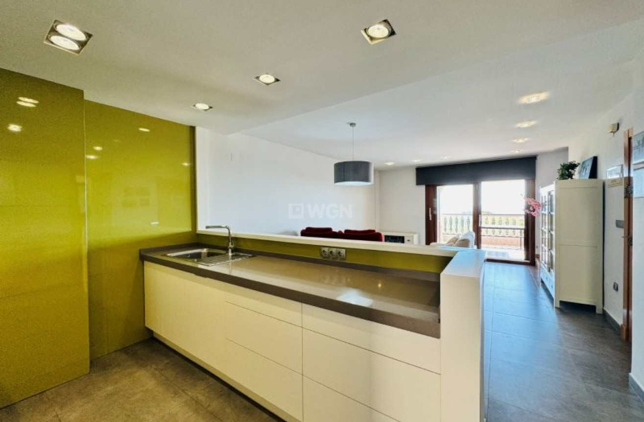 Odsprzedaż - Dupleks - Guardamar del Segura - Costa Blanca