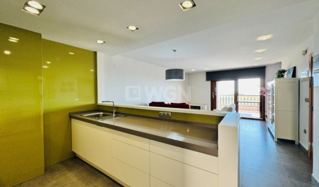 Odsprzedaż - Dupleks - Guardamar del Segura - Costa Blanca