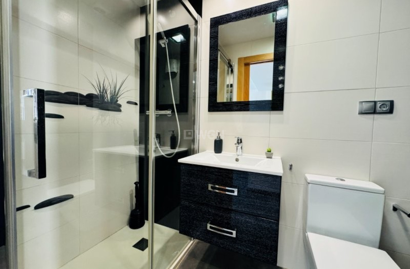 Odsprzedaż - Dupleks - Guardamar del Segura - Costa Blanca