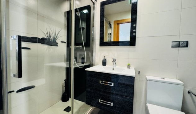 Odsprzedaż - Dupleks - Guardamar del Segura - Costa Blanca