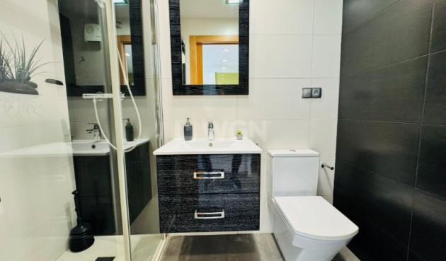 Odsprzedaż - Dupleks - Guardamar del Segura - Costa Blanca