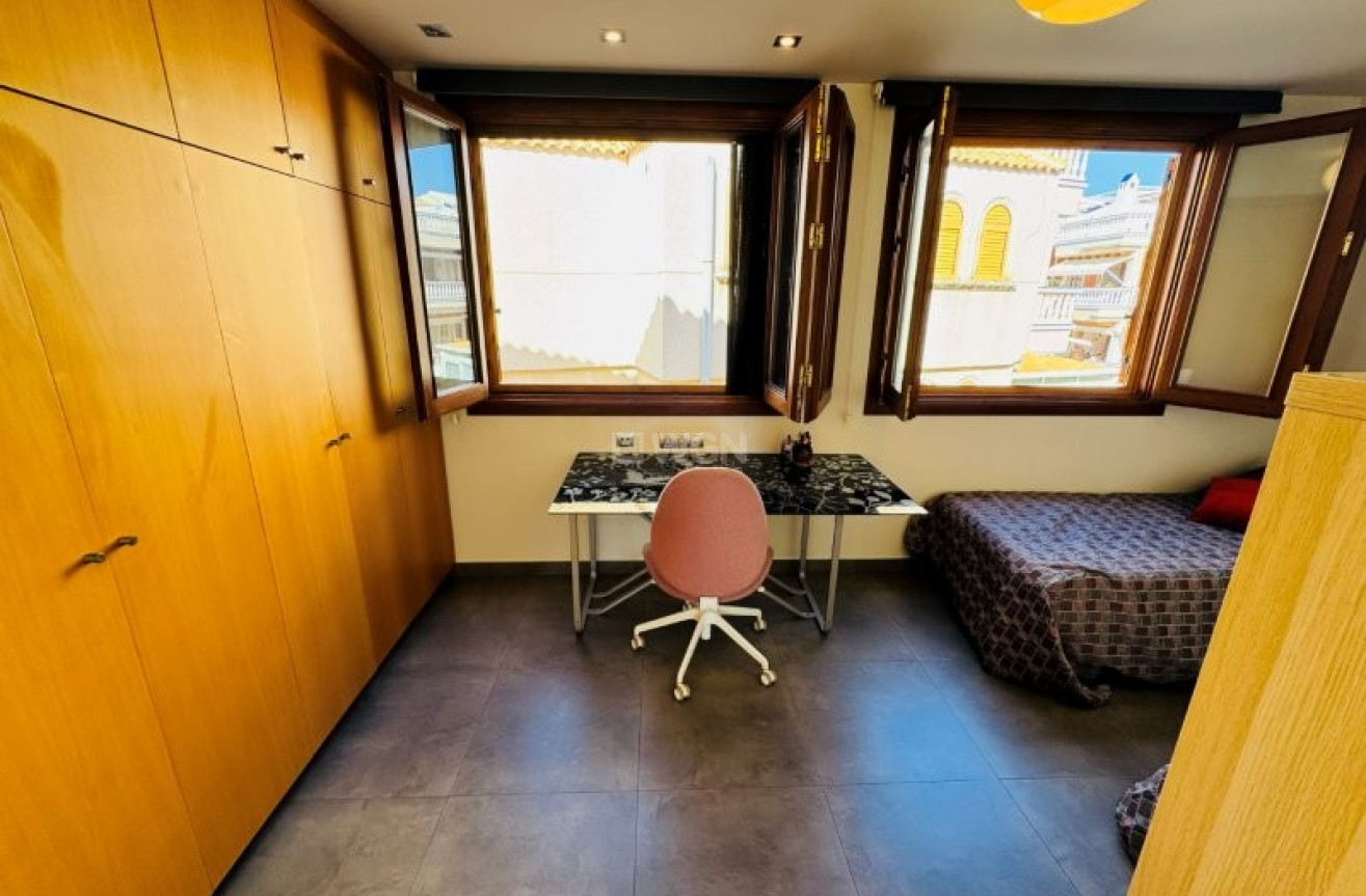 Odsprzedaż - Dupleks - Guardamar del Segura - Costa Blanca