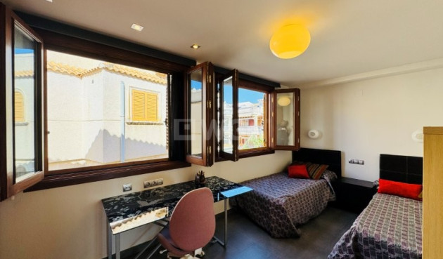 Odsprzedaż - Dupleks - Guardamar del Segura - Costa Blanca