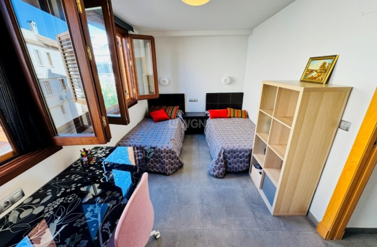 Odsprzedaż - Dupleks - Guardamar del Segura - Costa Blanca