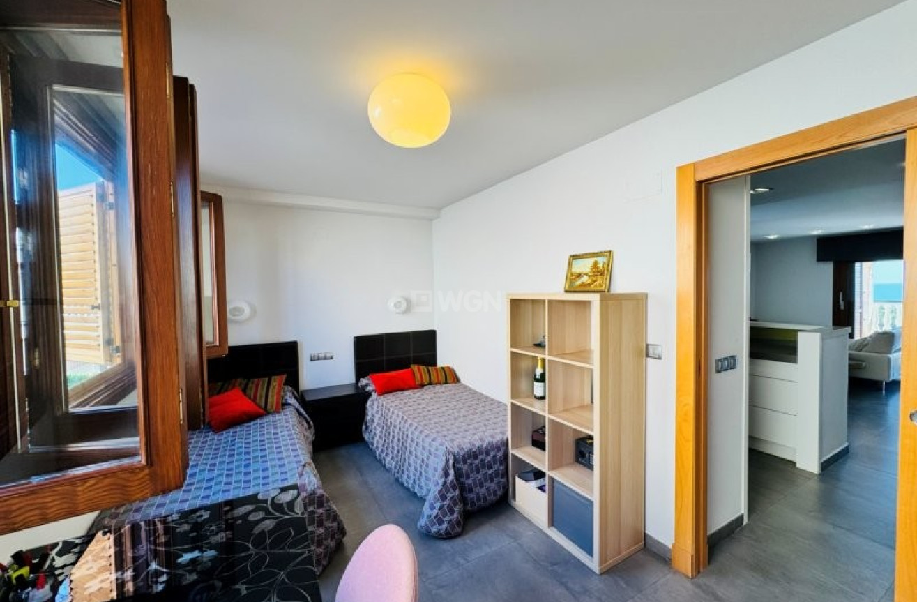 Odsprzedaż - Dupleks - Guardamar del Segura - Costa Blanca