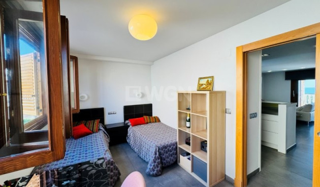 Odsprzedaż - Dupleks - Guardamar del Segura - Costa Blanca