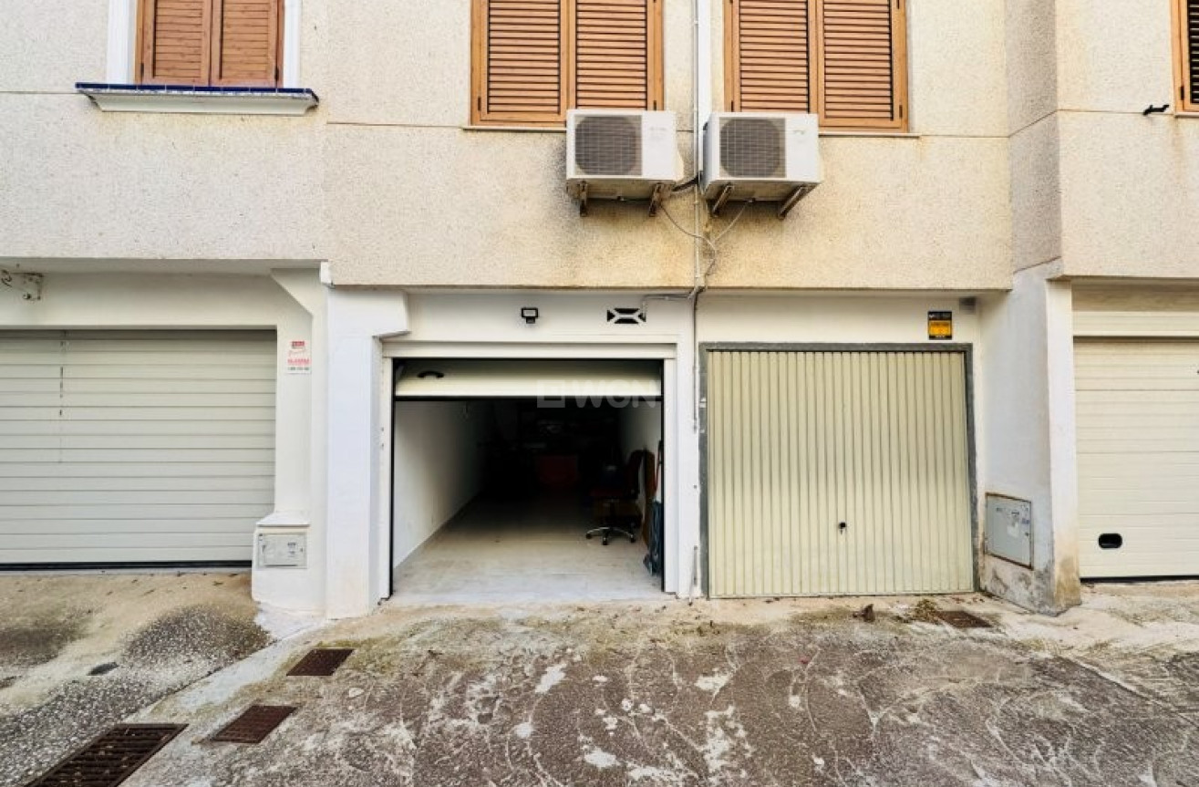 Odsprzedaż - Dupleks - Guardamar del Segura - Costa Blanca