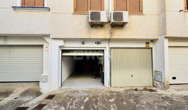 Odsprzedaż - Dupleks - Guardamar del Segura - Costa Blanca