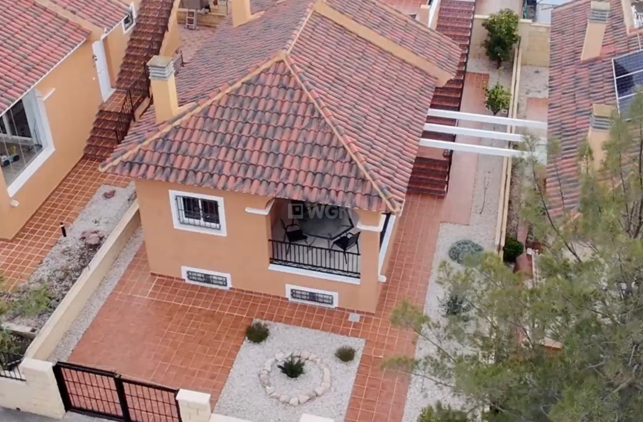 Odsprzedaż - Villa - La Romana - Inland