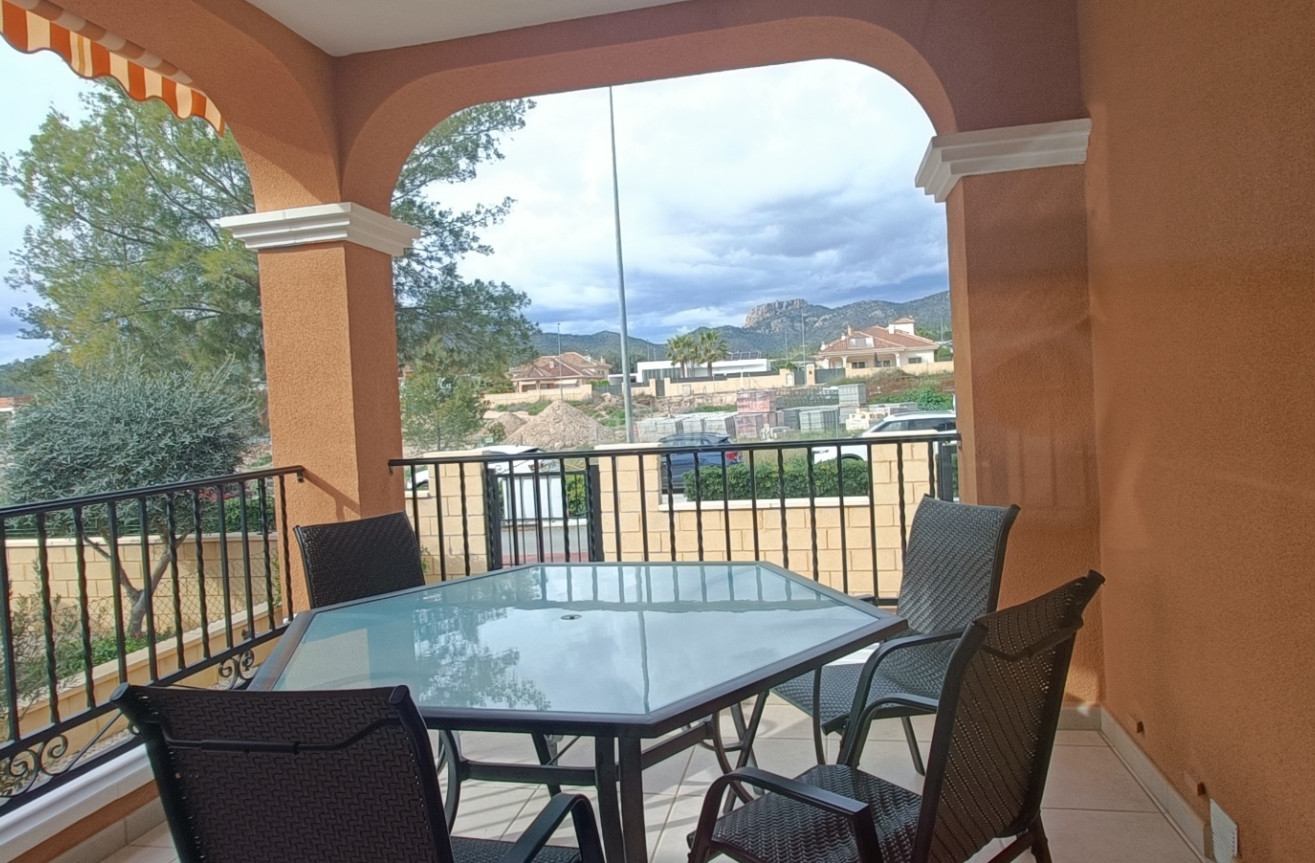 Odsprzedaż - Villa - La Romana - Inland