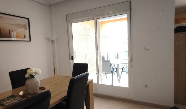 Odsprzedaż - Villa - La Romana - Inland