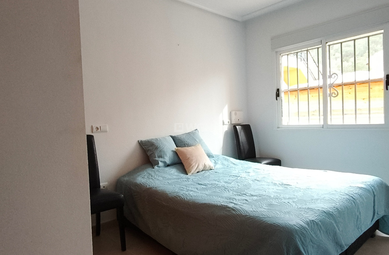 Odsprzedaż - Villa - La Romana - Inland