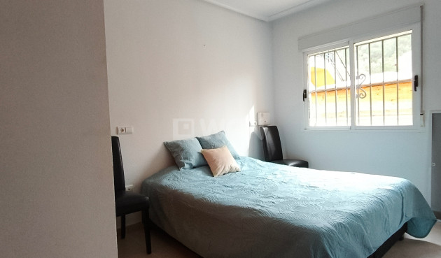 Odsprzedaż - Villa - La Romana - Inland