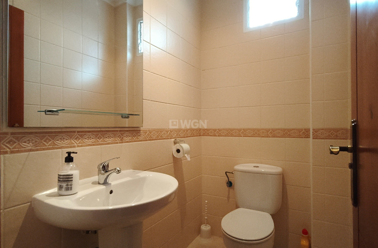 Odsprzedaż - Villa - La Romana - Inland