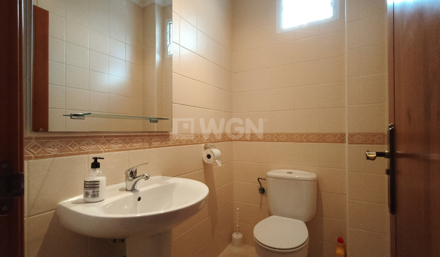 Odsprzedaż - Villa - La Romana - Inland