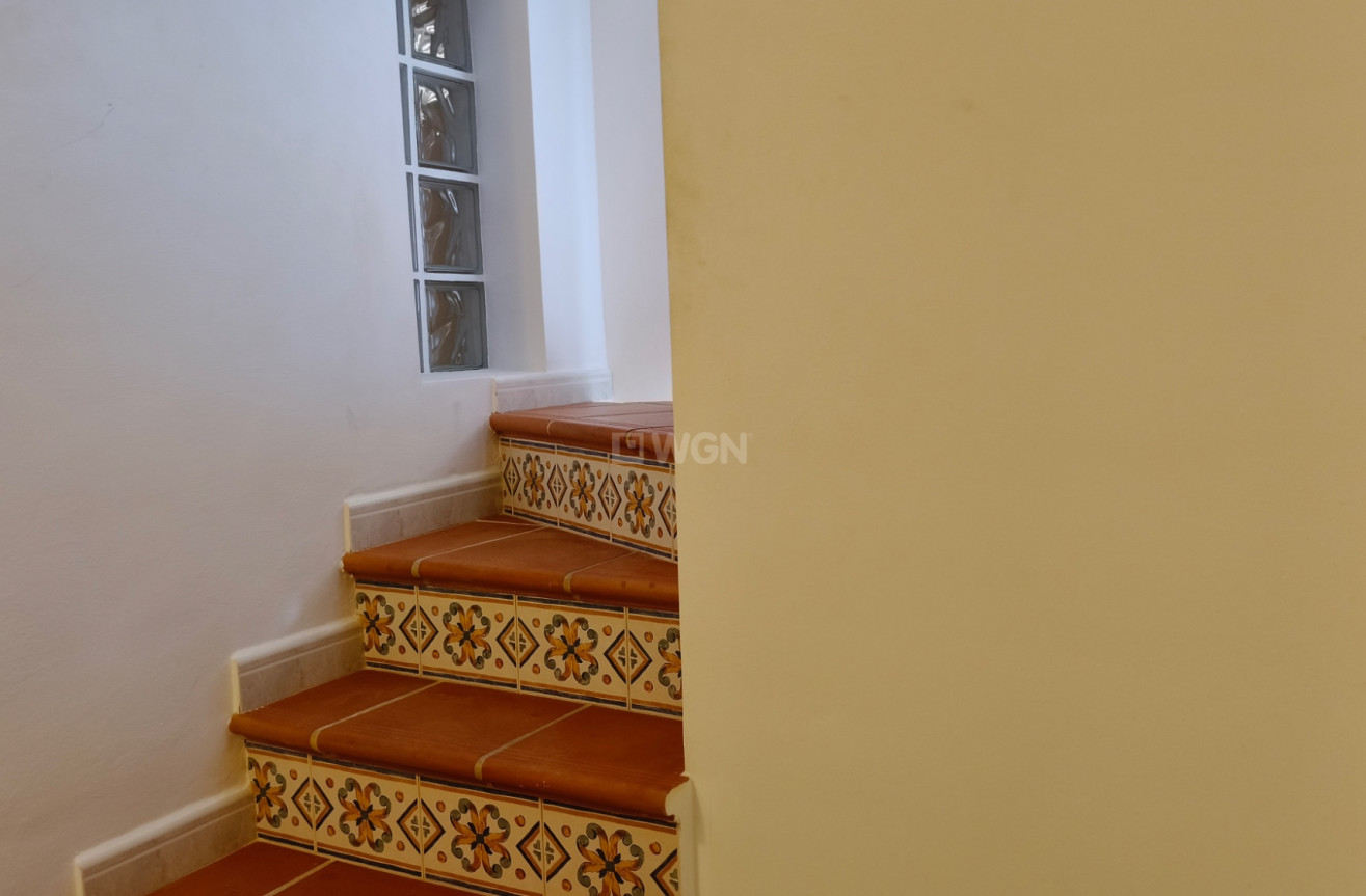 Odsprzedaż - Villa - La Romana - Inland