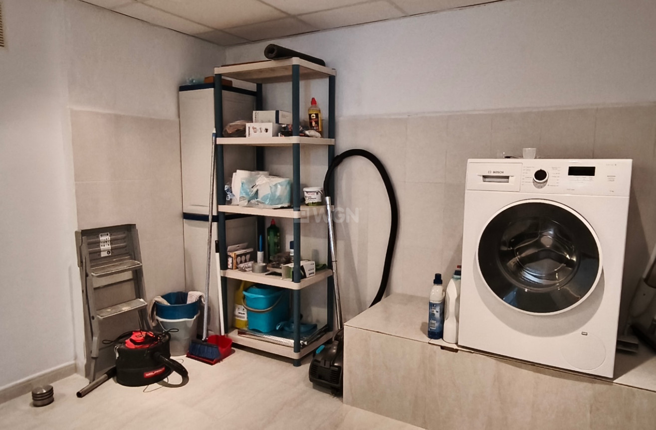 Odsprzedaż - Villa - La Romana - Inland